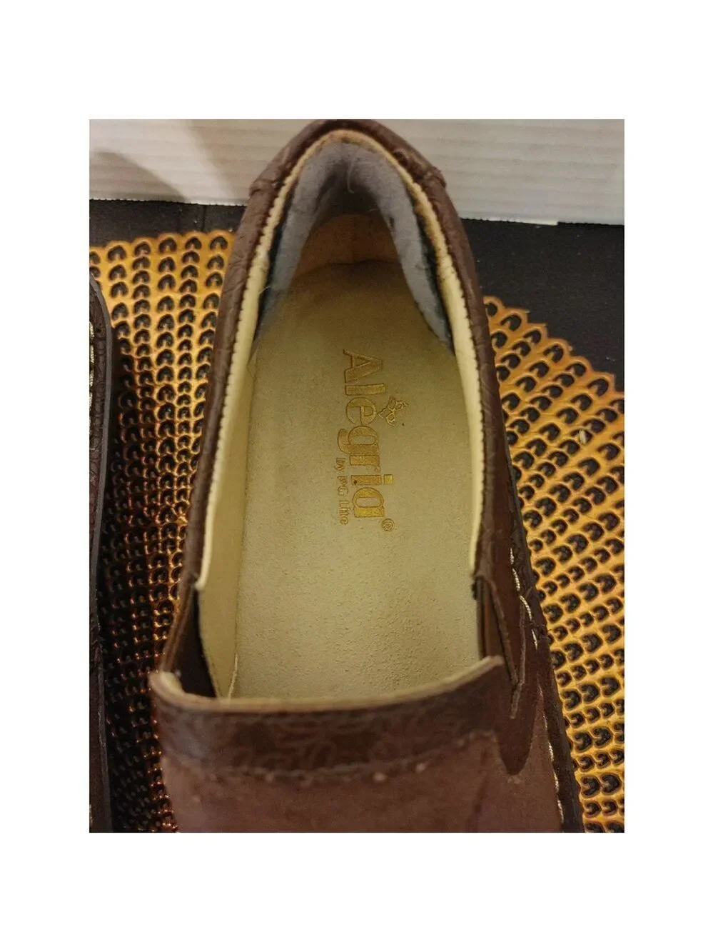 Alegria Seville by PG Lite Size 9.5